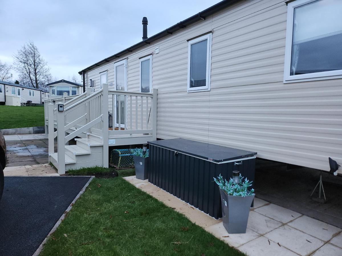 Rosie'S Seton Retreat Hotel Port Seton ภายนอก รูปภาพ