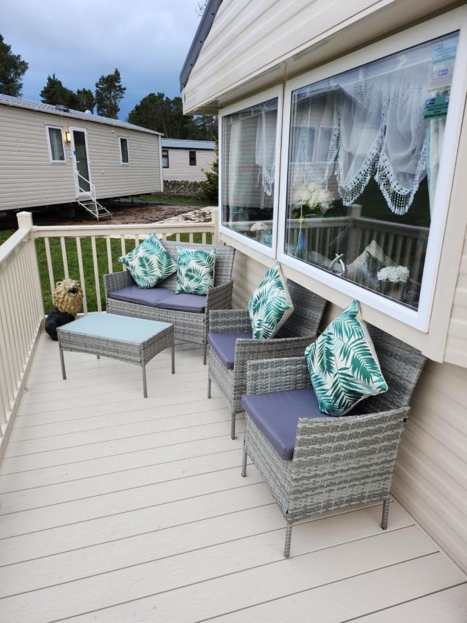 Rosie'S Seton Retreat Hotel Port Seton ภายนอก รูปภาพ