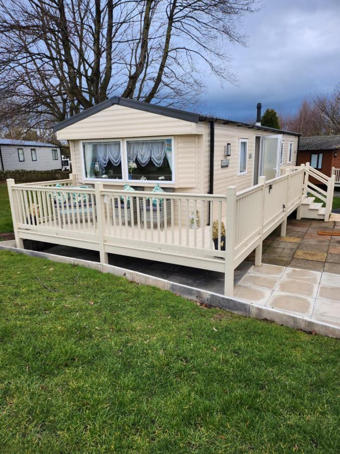 Rosie'S Seton Retreat Hotel Port Seton ภายนอก รูปภาพ