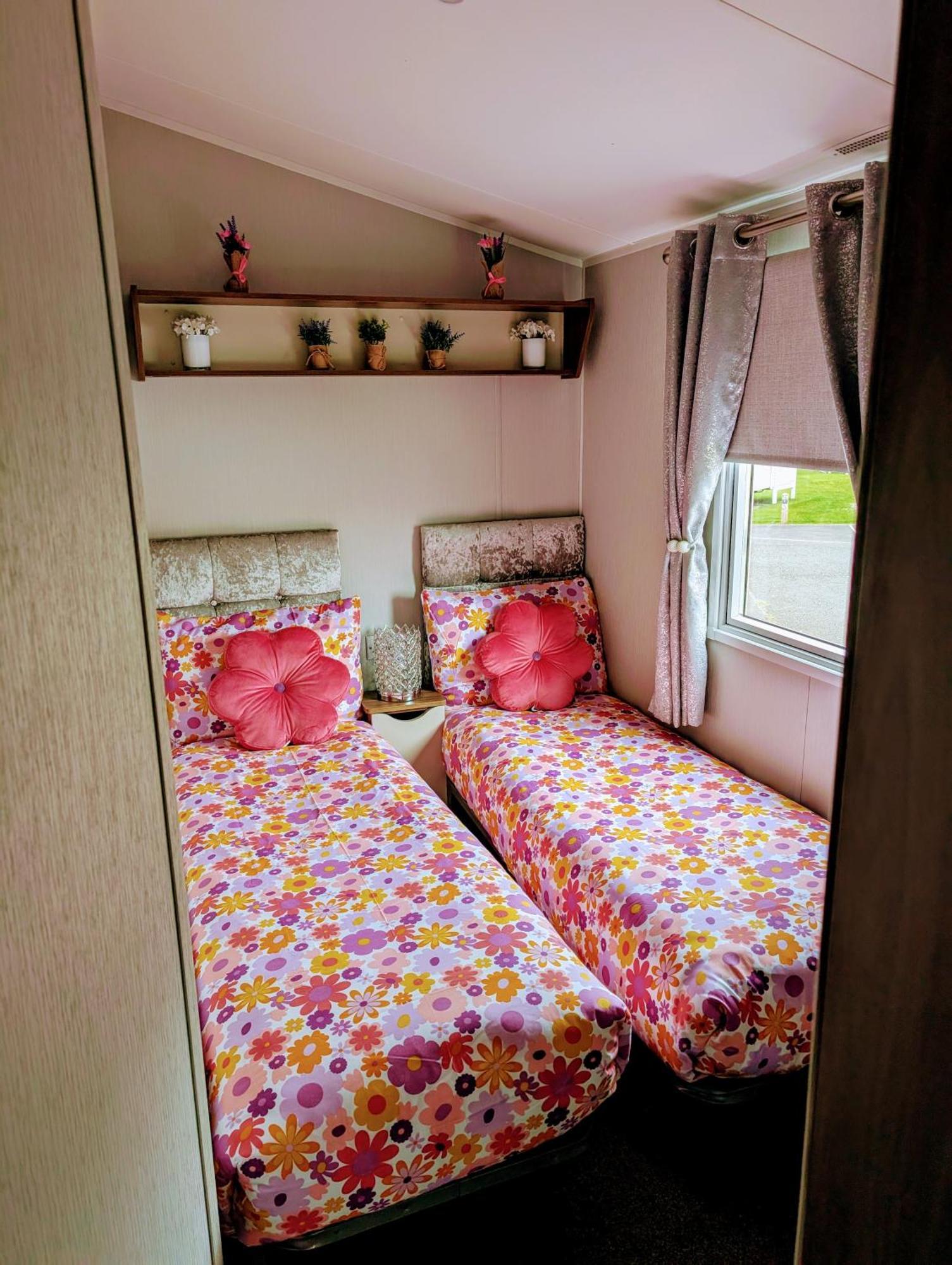 Rosie'S Seton Retreat Hotel Port Seton ภายนอก รูปภาพ