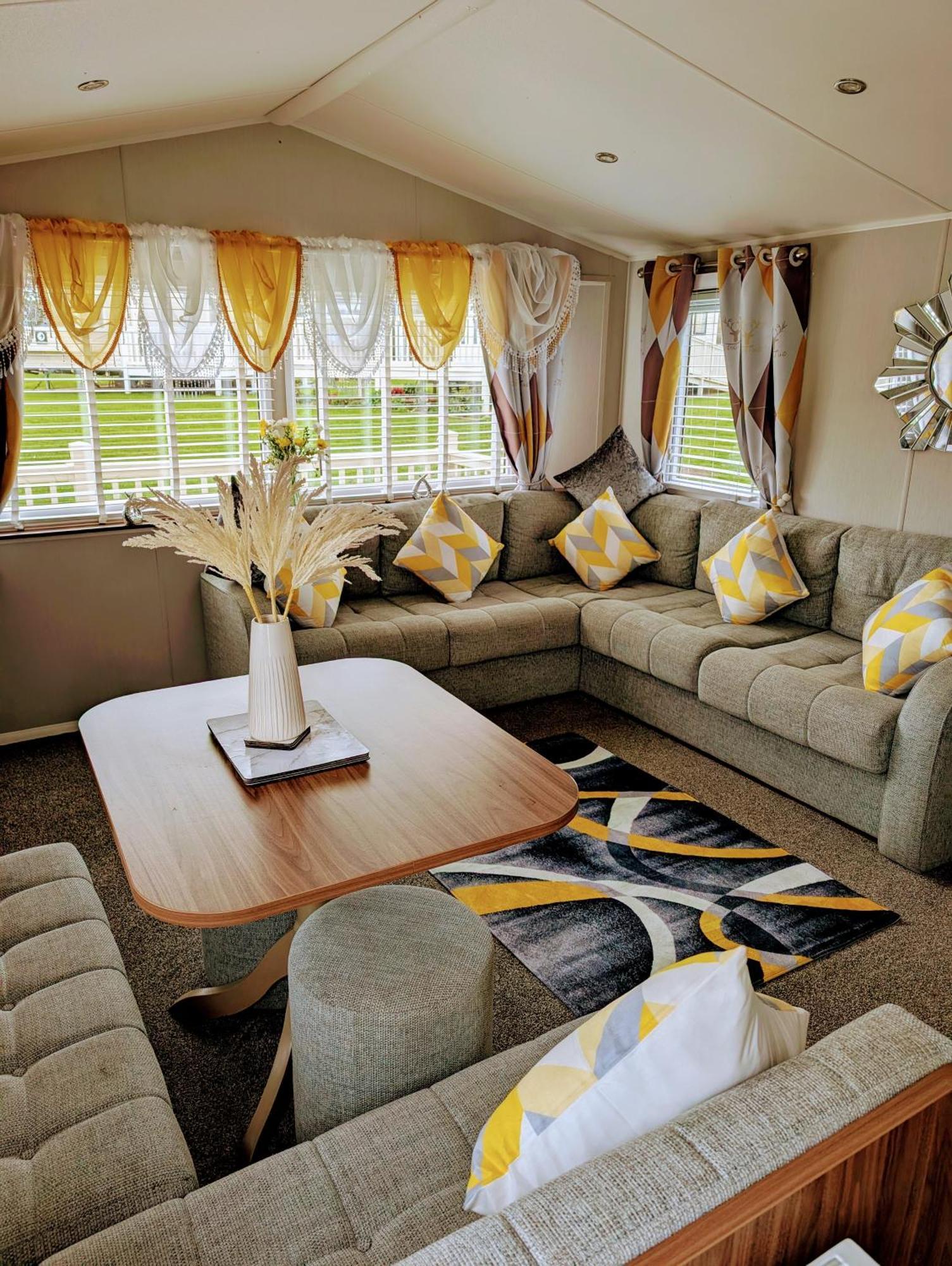 Rosie'S Seton Retreat Hotel Port Seton ภายนอก รูปภาพ